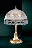 Настольная лампа Reccagni Angelo P.6000 G