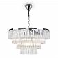Подвесная люстра Maytoni Colonne MOD093PL-13CH - фото №1