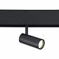 Трековый светодиодный светильник Ambrella light Track System Magnetic GL3814 - фото №1