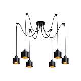 Подвесная люстра Ambrella light Traditional TR8132