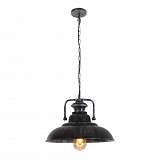 Подвесной светильник Lumina Deco Bardi LDP 8007 O.SL