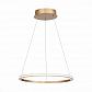 Подвесной светодиодный светильник ST Luce ST604.243.22 - фото №2