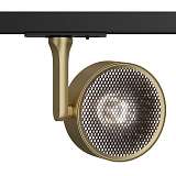 Трековый светодиодный светильник Maytoni Track lamps TR024-1-18MG4K