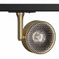 Трековый светодиодный светильник Maytoni Track lamps TR024-1-18MG4K - фото №1