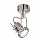 Спот Ideal Lux Slide PL1 Nickel 237022 - фото №1