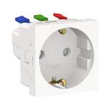 Розетка Schneider Electric NU305718