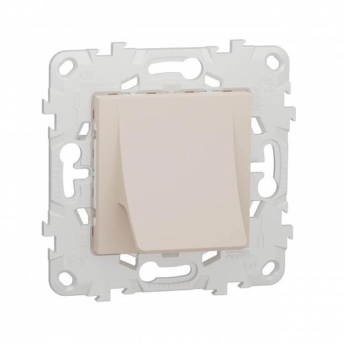 Вывод кабеля Schneider Electric Unica New NU586244