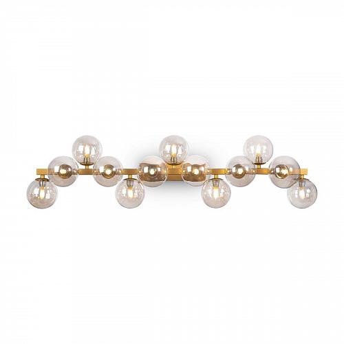 Бра Maytoni Dallas MOD545WL-13G