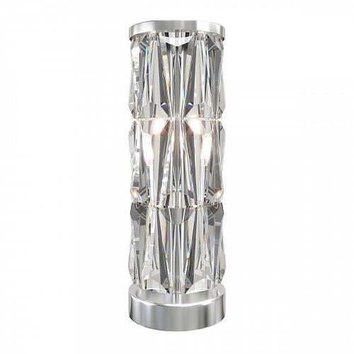 Настольная лампа Maytoni Puntes MOD043TL-02CH