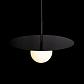 Подвесной светильник Loft IT Ufo 10120/350P Black - фото №4