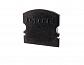 Заглушка Deko-Light End Cap F-AU-02-12 Set 2 pcs 978562 - фото №1