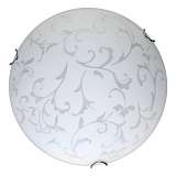 Настенно-потолочный светодиодный светильник Toplight Daniela TL9530Y-00WH