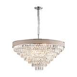 Подвесная люстра Favourite Etna 2902-11P