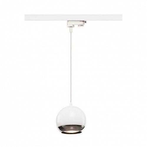 Трековый светильник SLV 3Ph Light Eye 1000710