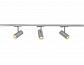 Трековая светодиодная система SLV 1Phase-Track Noblo Spot 1002612 - фото №4
