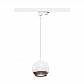 Трековый светильник SLV 3Ph Light Eye 1000710 - фото №1