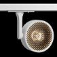 Трековый светодиодный светильник Maytoni Track lamps TR024-1-18W3K - фото №4