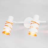 Светильник Eurosvet 20085/2 белый