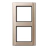 Рамка Jung A582CH