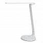 Настольная лампа ЭРА NLED-482-10W-W Б0041086 - фото №1