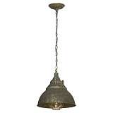 Подвесной светильник Lussole Loft Elmont LSP-9897G
