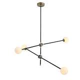 Подвесная люстра ST Luce Bastoncino SL429.403.04