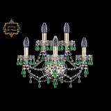 Бра ArtClassic 10.24.3+2.165.Gd.V5001