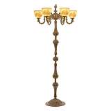 Торшер Bohemia Ivele 72003T/6/175 GW P1 U Angel