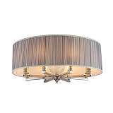 Абажур Newport 3128/S серый