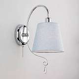 Бра Eurosvet 70096/1 хром