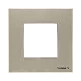 Рамка ABB 2CLA227100N1901