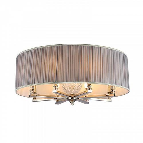 Абажур Newport 3128/S серый М0060169