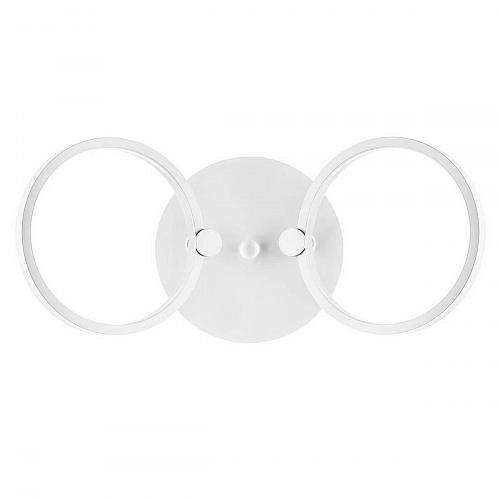 Настенный светильник Lightstar Breve 749622