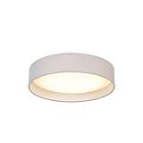 Потолочная светодиодная люстра Zumaline Adem E9371-37-LED-GR