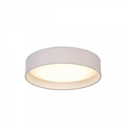 Потолочная светодиодная люстра Zumaline Adem E9371-37-LED-GR