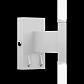 Настенный светодиодный светильник Loft IT Stick 10011 WH - фото №4