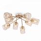 Потолочная люстра Freya Isabella FR5095CL-08G - фото №1