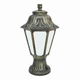 Светильник Fumagalli E22.110.000.BYF1R