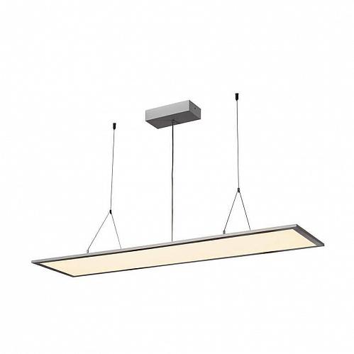 Подвесной светодиодный светильник SLV I-Pendant Pro Led Panel Premium 158863
