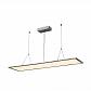 Подвесной светодиодный светильник SLV I-Pendant Pro Led Panel Premium 158863 - фото №1