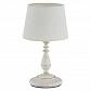 Настольная лампа Alfa Roksana White 18538 - фото №1