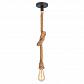 Подвесной светильник Lussole Loft Cornville LSP-8224 - фото №1
