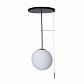 Подвесной светильник Loft IT Signal 10029PM Black - фото №2