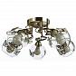 Потолочная люстра Arte Lamp 29 A5004PL-5AB - фото №1