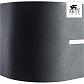 Настенный светильник Arte Lamp Cosmopolitan A7210AP-2BK - фото №2
