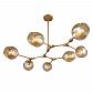 Потолочная люстра Omnilux Asolo OML-93907-07 - фото №1