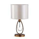 Настольная лампа Omnilux Mellitto OML-63814-01