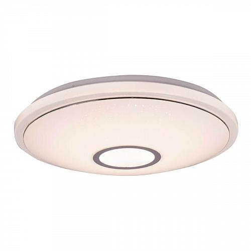 Потолочный светодиодный светильник Globo Connor 41386-24