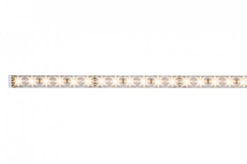 Светодиодная лента Paulmann 0.5M теплый белый 3.5W 70583