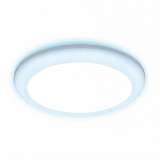 Встраиваемый светодиодный светильник Ambrella light Led Downlight DCR313